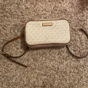 Small MK bag